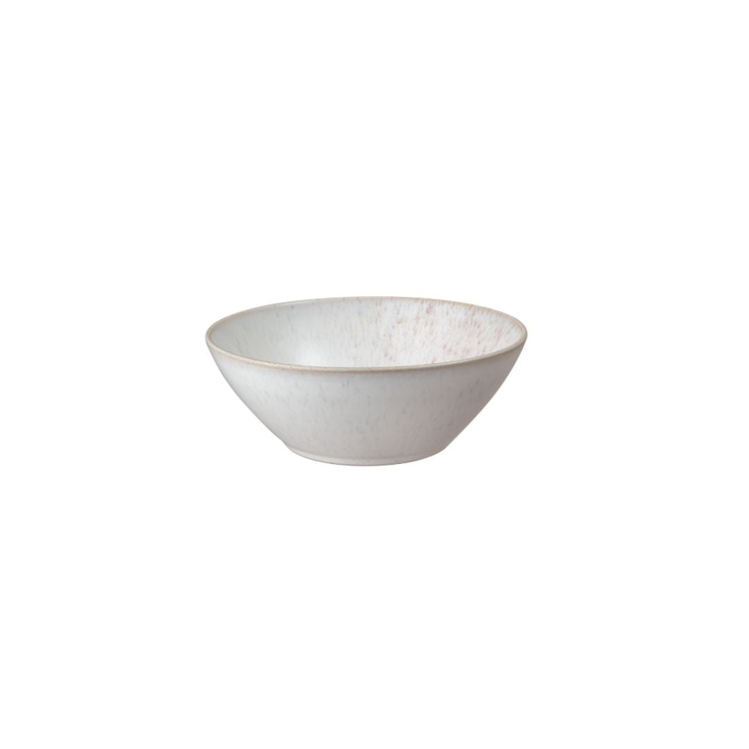 DENBY KILN CORAL CEREAL BOWL