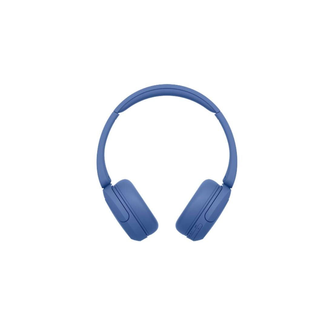 Sony WH-CH530 Wireless Bluetooth Headphones | Blue