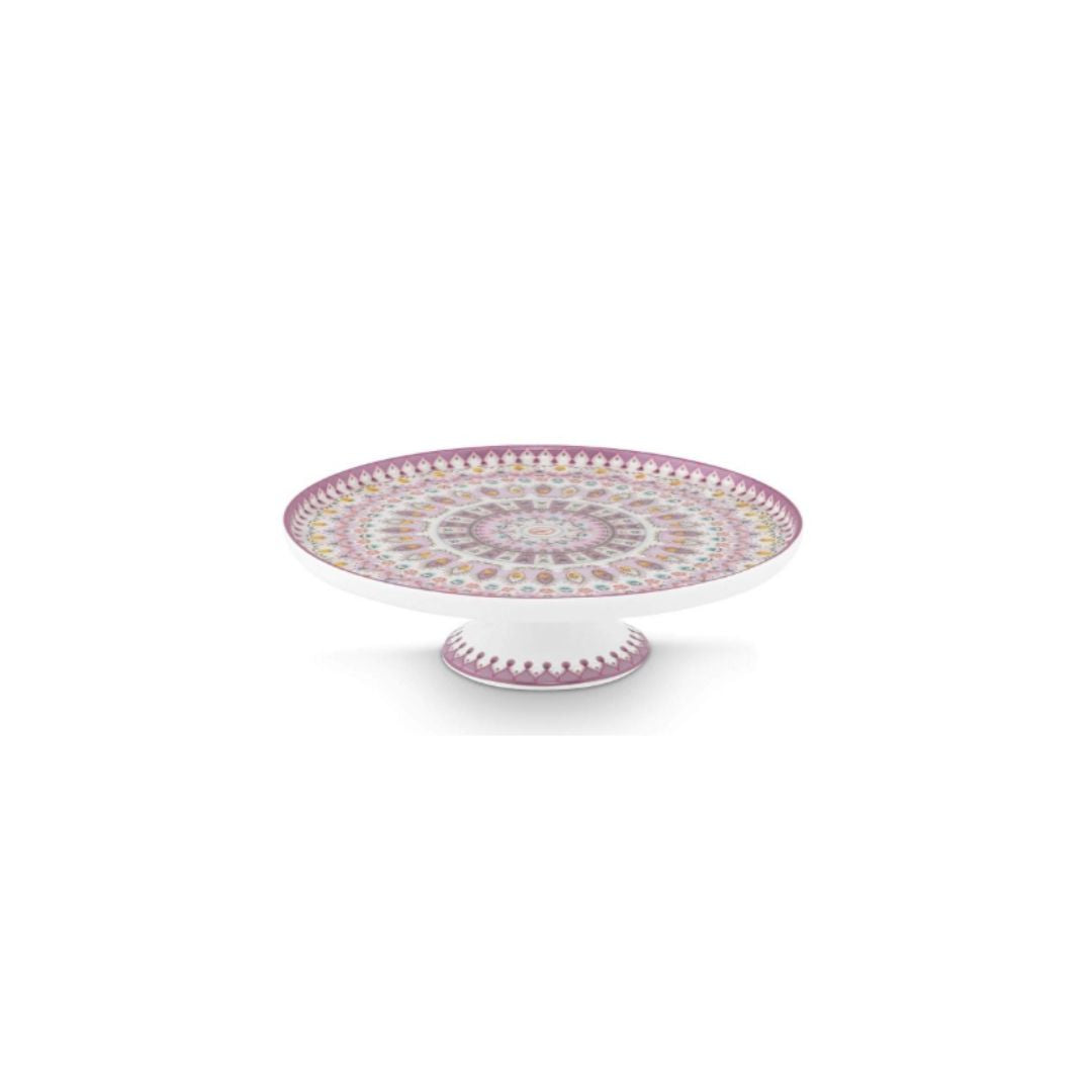 PIP STUDIO  LILY & LOTUS MINI CAKE TRAY