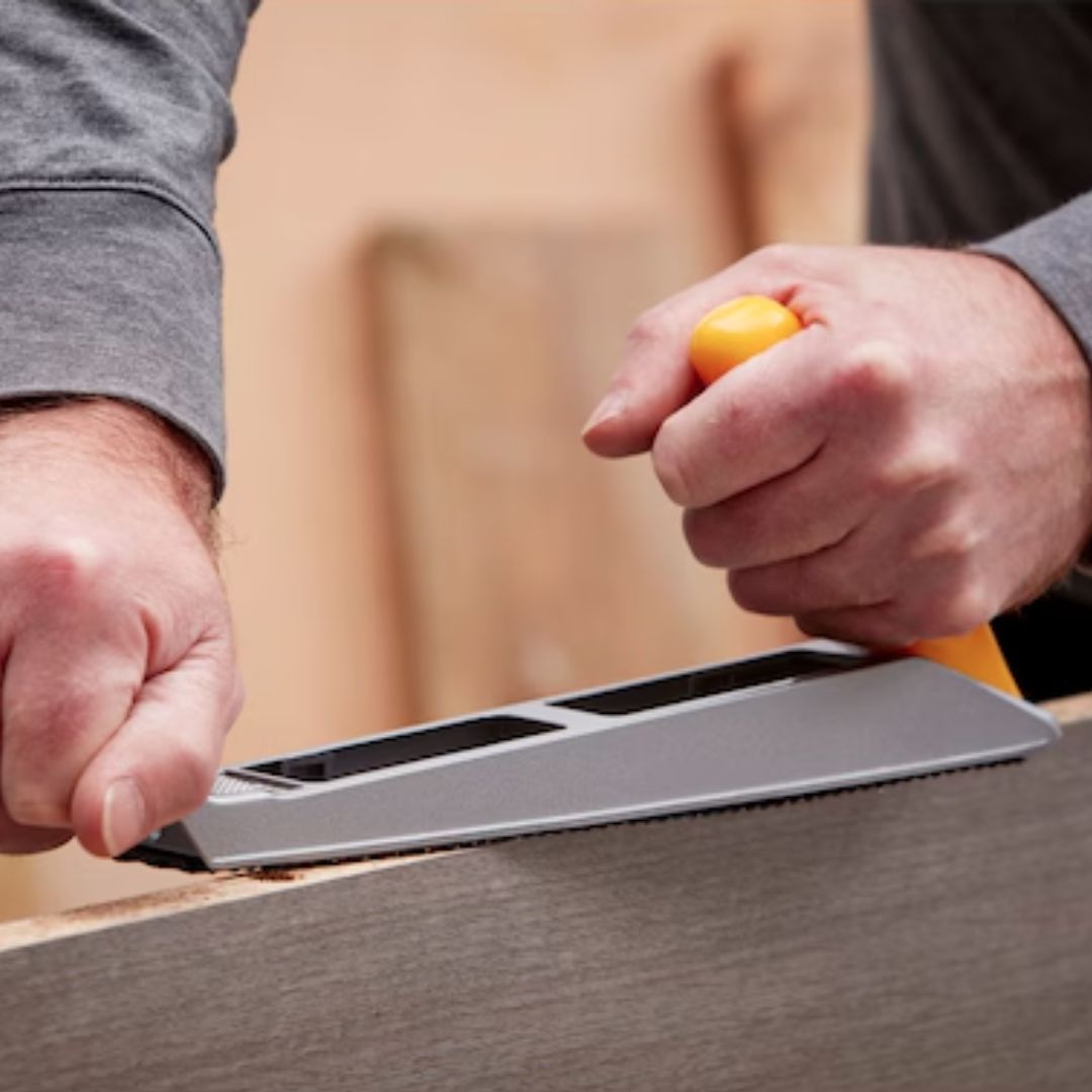 Stanley Surform 310mm Metal Body Combination Planer File