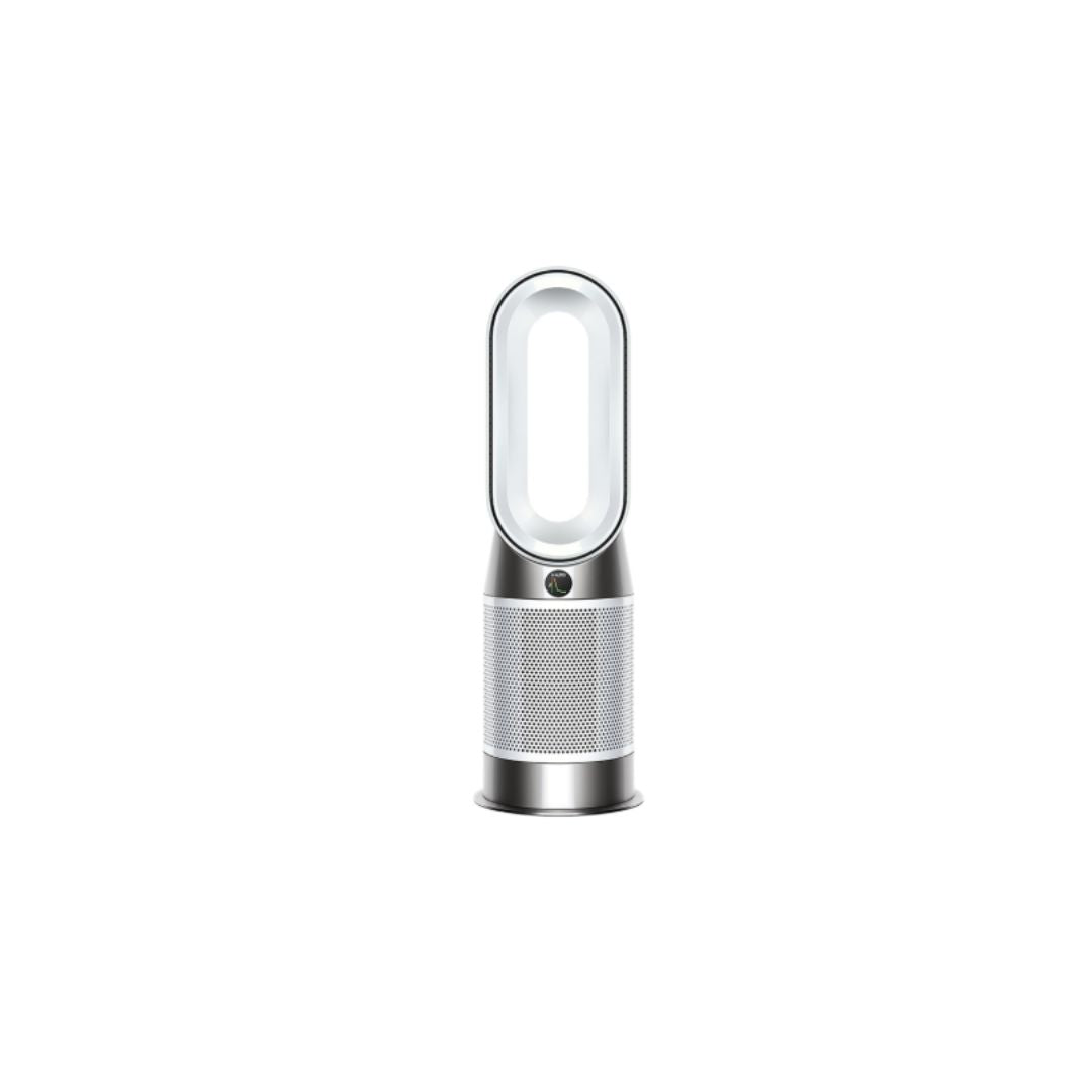 Dyson Purifier Hot+Cool HP1 Purifying Fan Heater