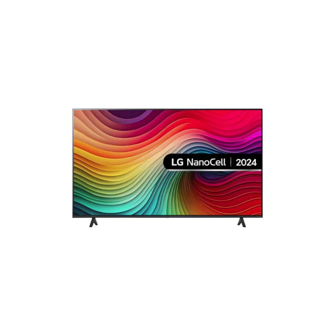 LG 55" SMART LED | 55NANO81T6AAEK