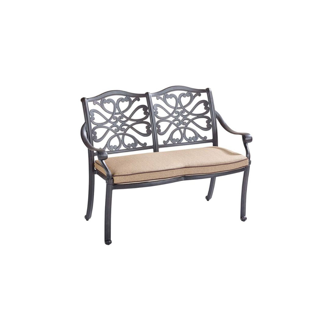 HARTMAN AMALFI BENCH