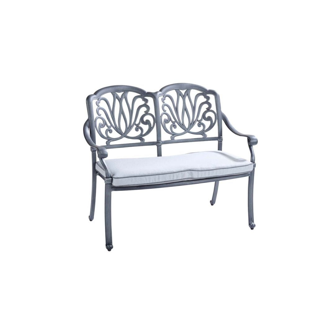 HARTMAN CAPRI BENCH