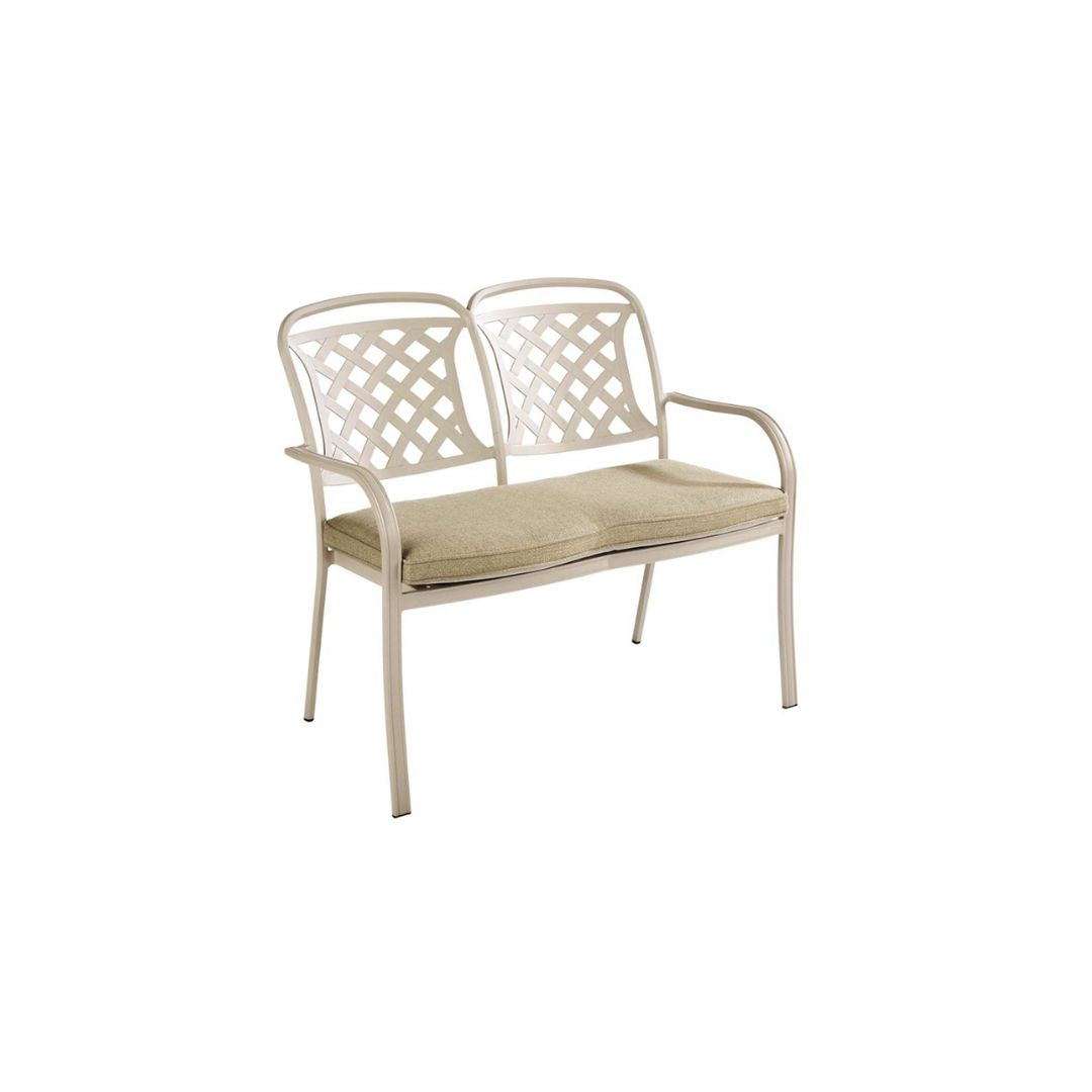HARTMAN BERKELEY BENCH