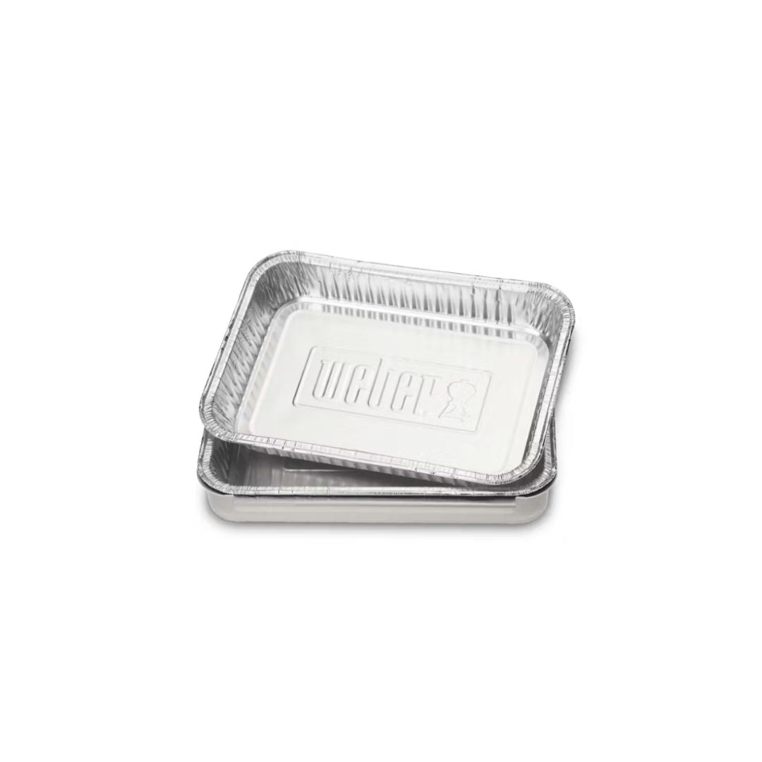 Weber Drip Pans