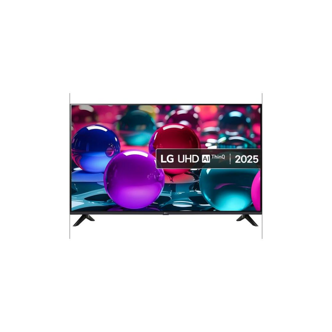 LG UA73 65" 4K UHD LED Smart TV