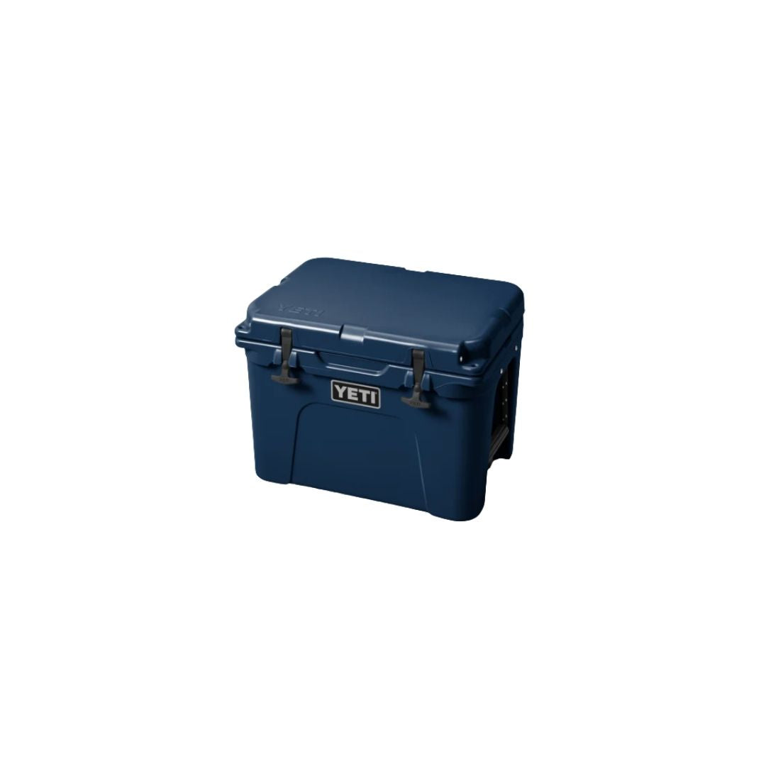 Yeti Tundra 35 Cool Box | Navy