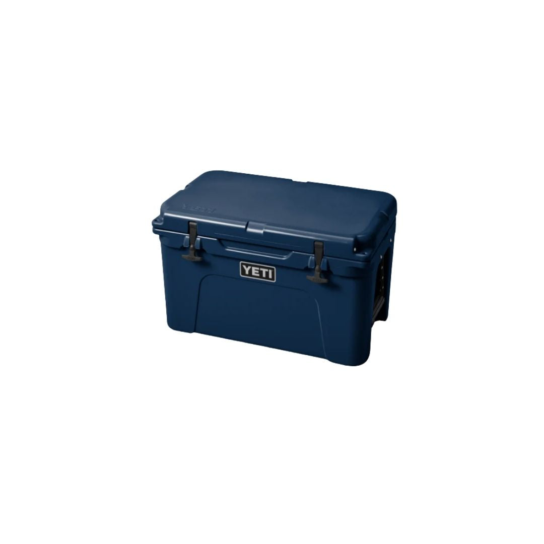 Yeti Tundra 45 Cool Box | Navy