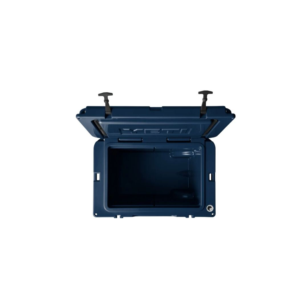 Yeti Tundra Haul Wheeled Cool Box | Navy