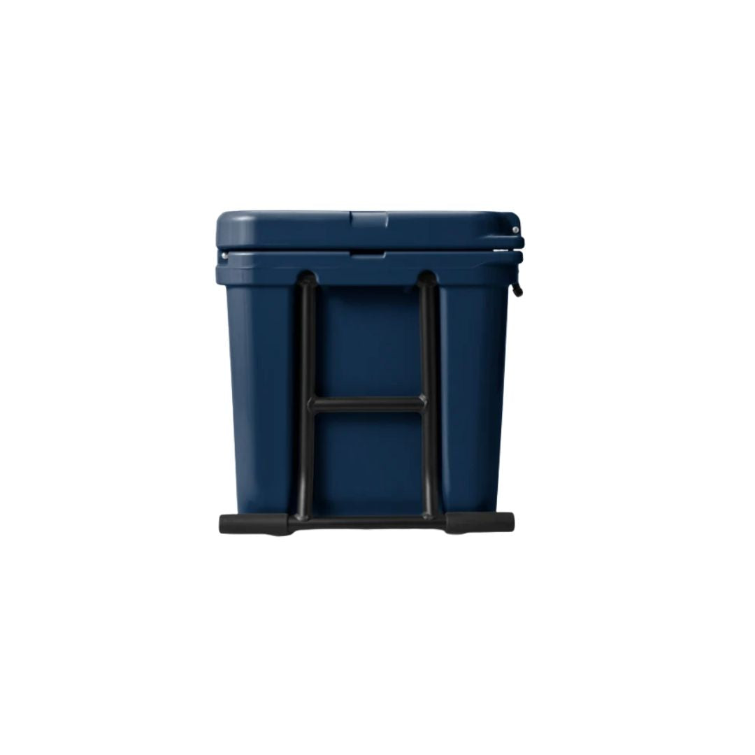 Yeti Tundra Haul Wheeled Cool Box | Navy