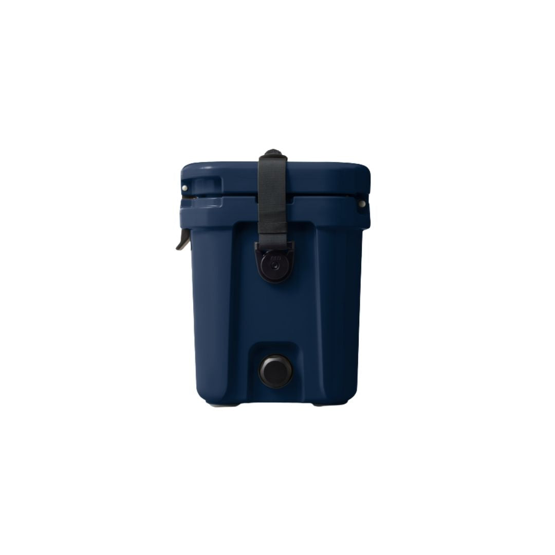 Yeti Roadie 15 Cool Box | Navy