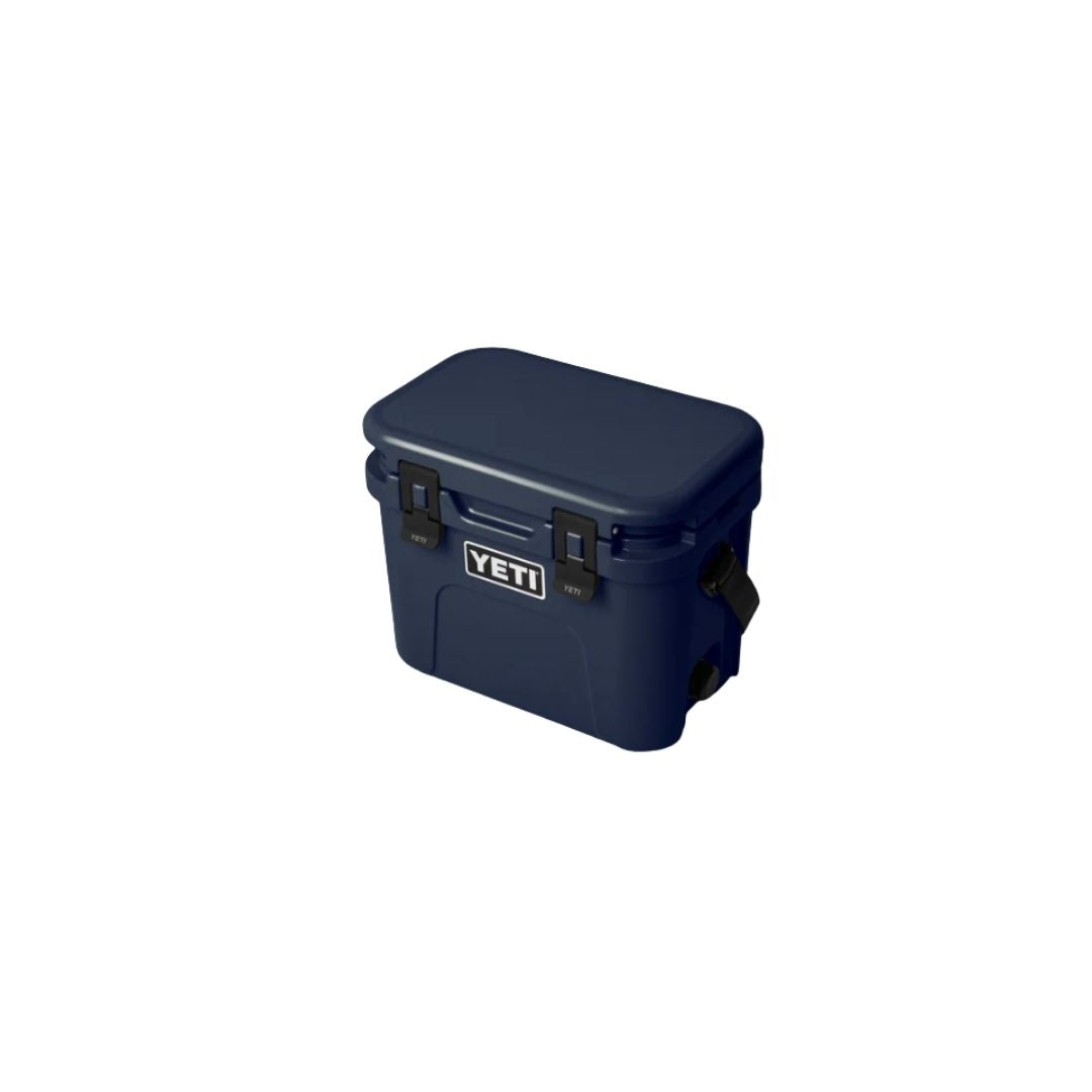 Yeti Roadie 15 Cool Box | Navy