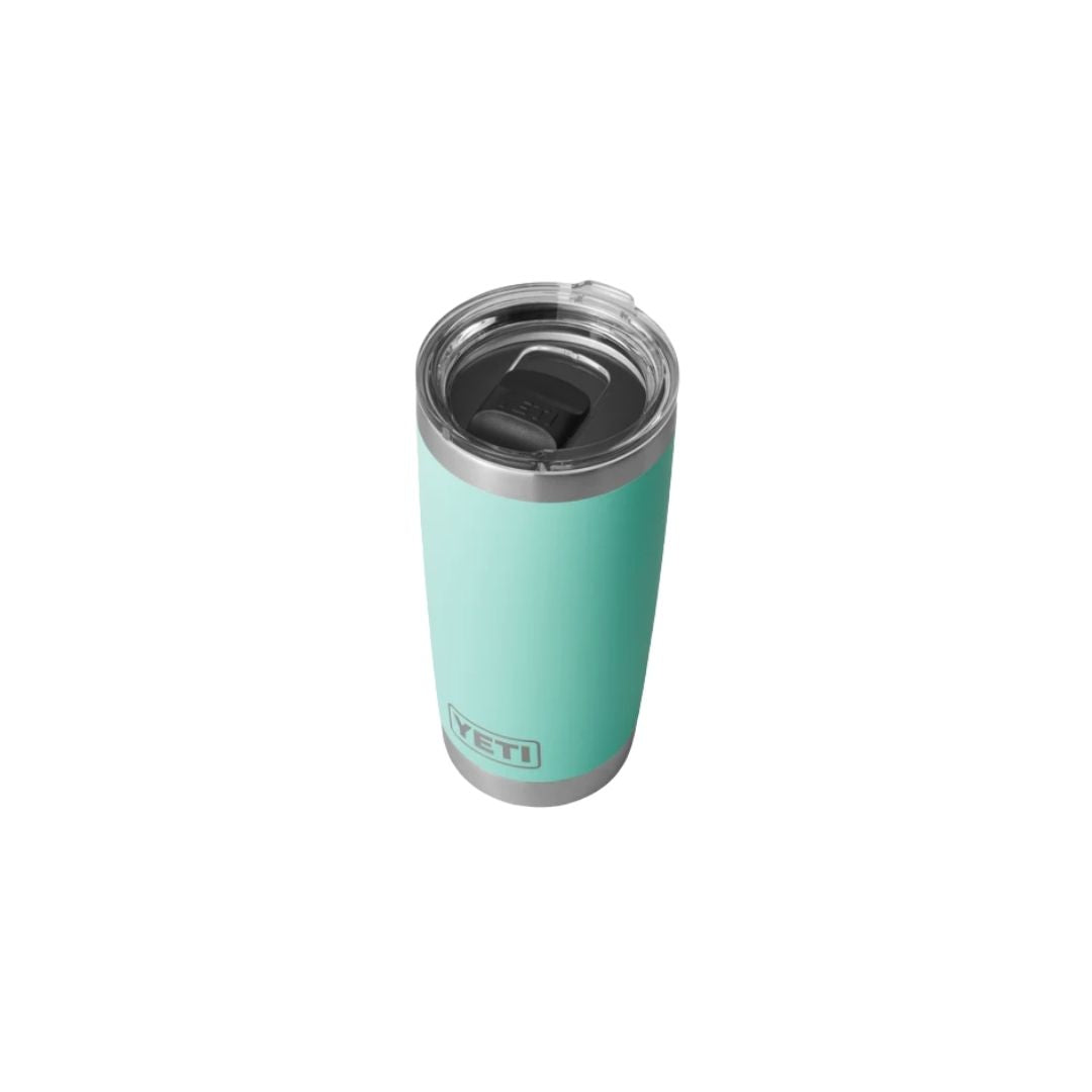 Yeti Rambler 20oz Tumbler | Seafoam