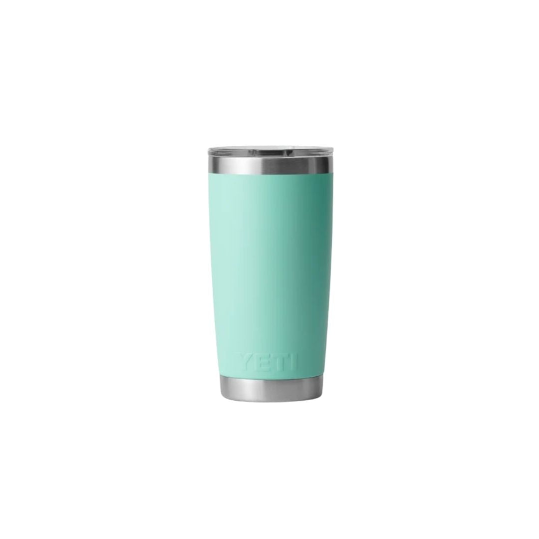 Yeti Rambler 20oz Tumbler | Seafoam