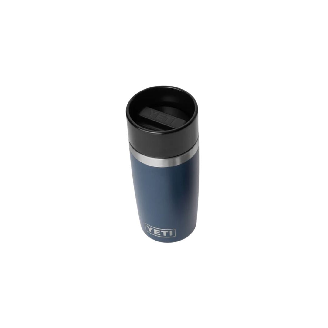 Yeti Rambler 12oz Travel Bottle | Navy