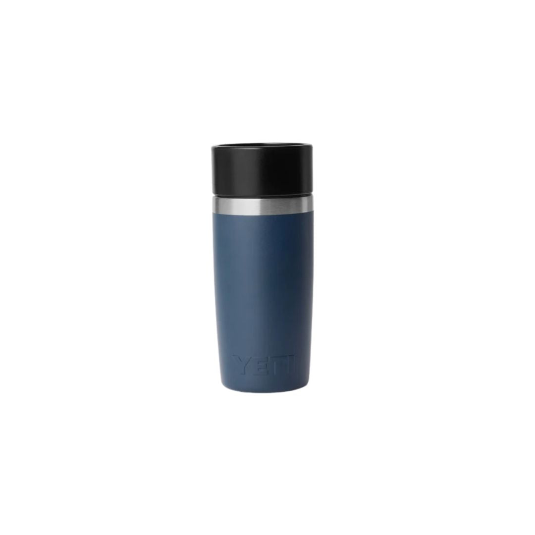 Yeti Rambler 12oz Travel Bottle | Navy