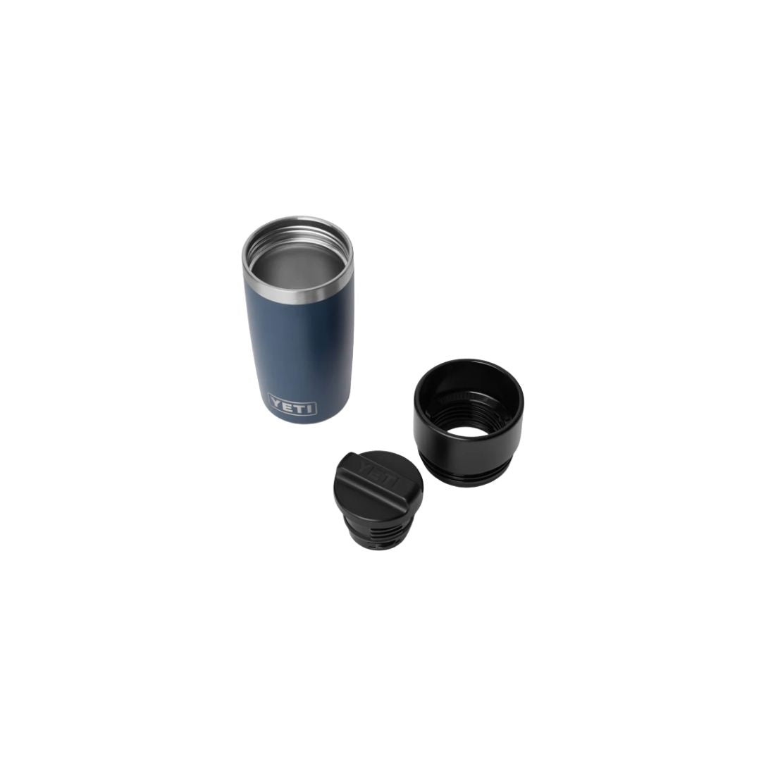 Yeti Rambler 12oz Travel Bottle | Navy