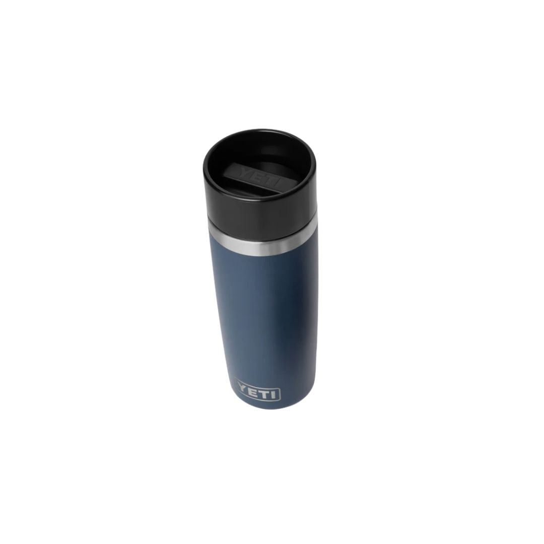 Yeto Rambler 16oz Travel Bottle | Navy