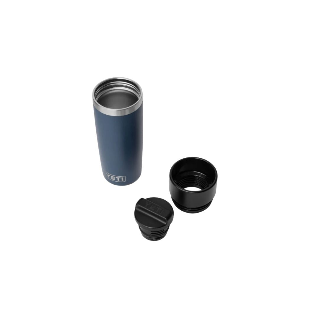Yeto Rambler 16oz Travel Bottle | Navy