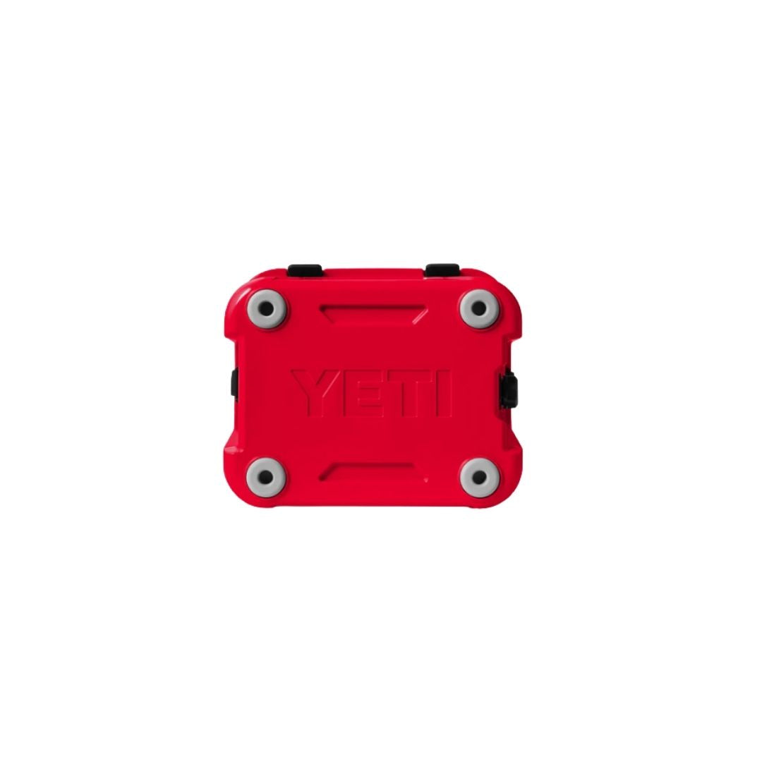 Yeti Roadie 24 Cool Box | Rescue Red