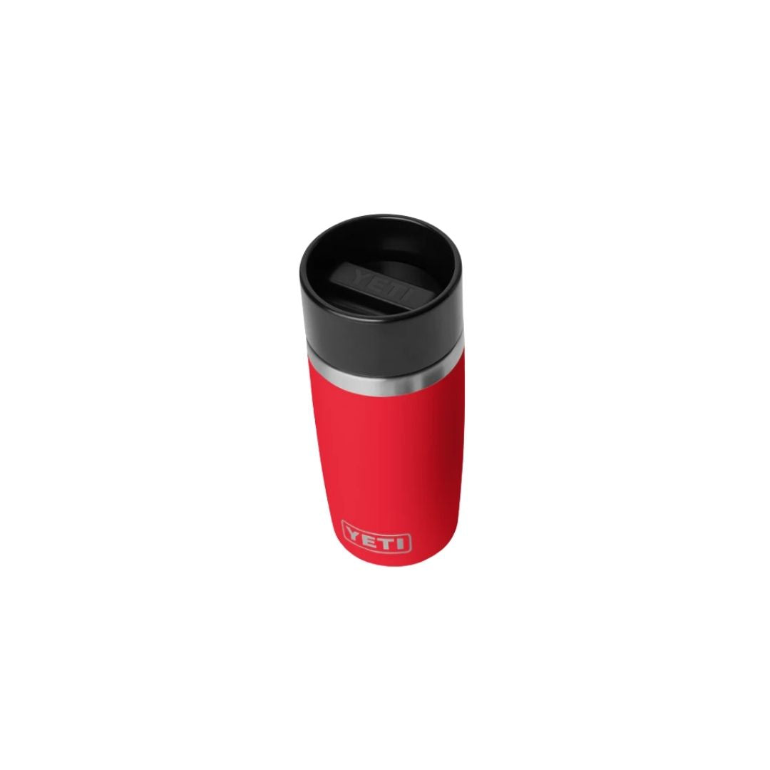Yeti Rambler 12oz Travel Bottle | Rescue Red