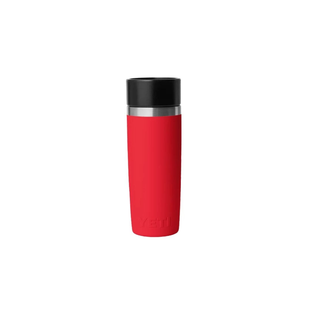 Yeto Rambler 16oz Travel Bottle | Rescue Red