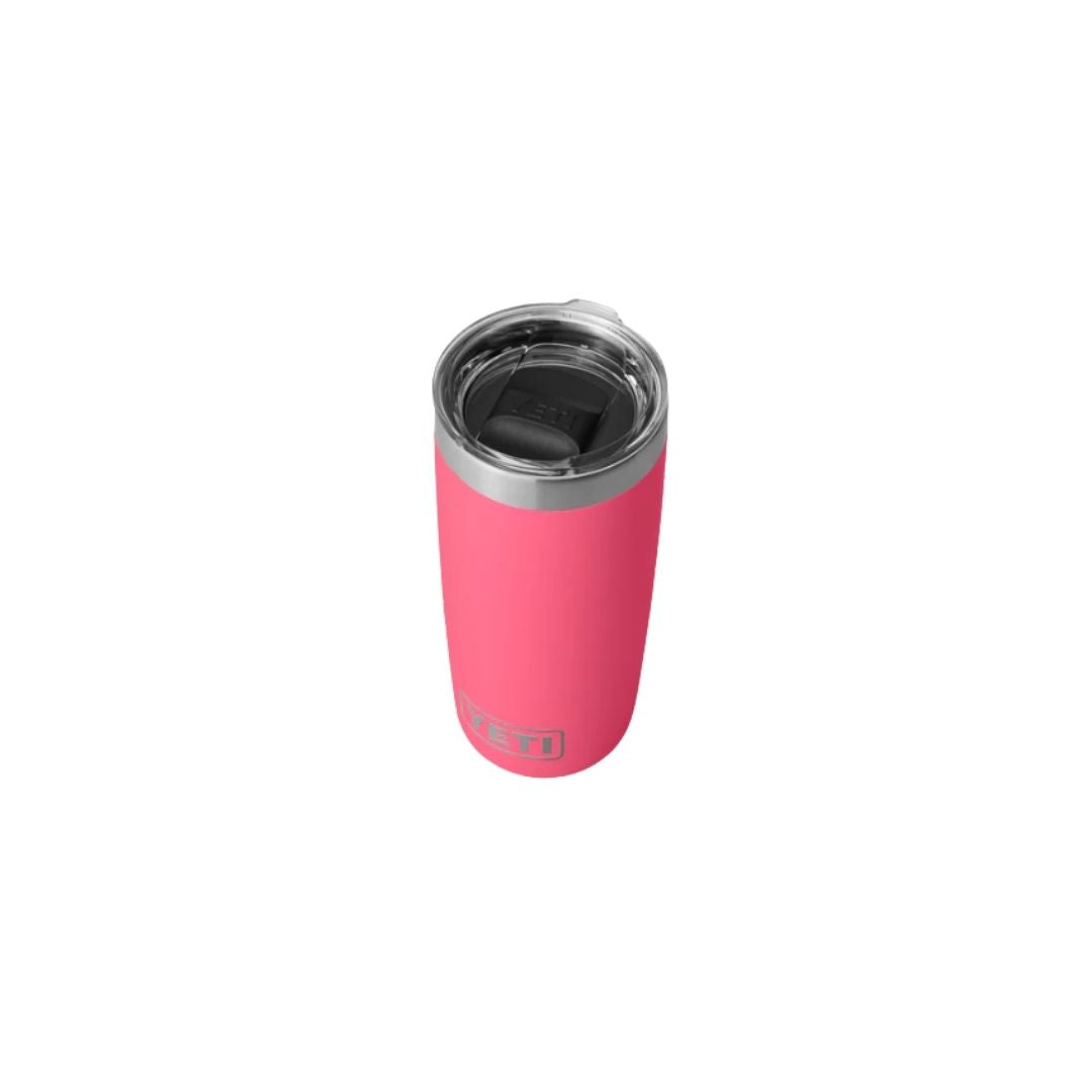 Yeti Rambler 10oz Tumbler | Tropical Pink