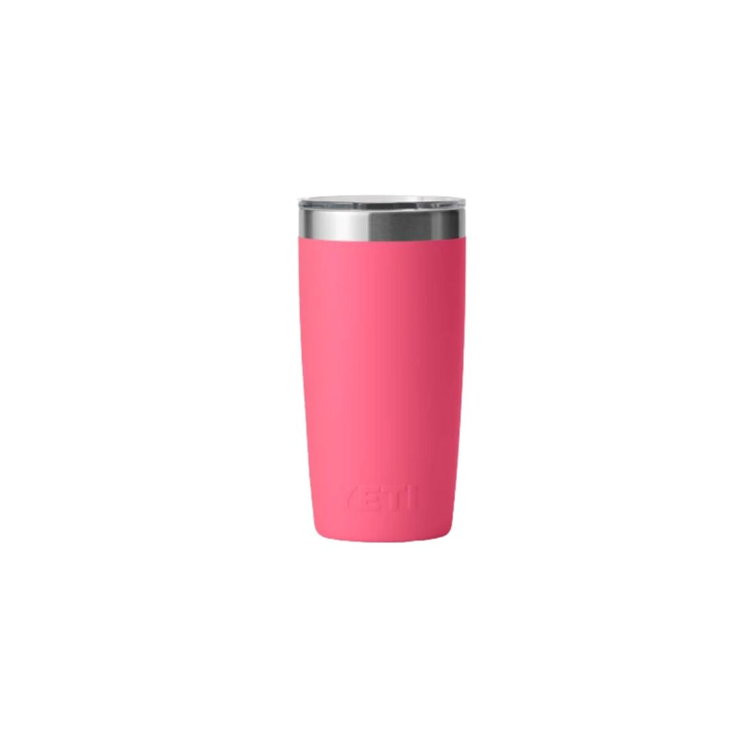 Yeti Rambler 10oz Tumbler | Tropical Pink