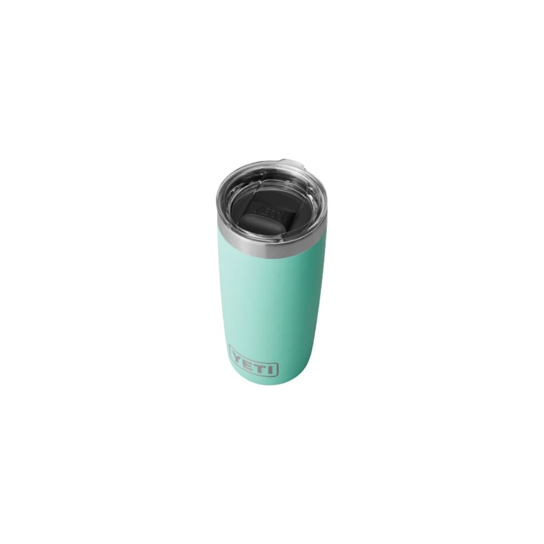 Yeti Rambler 10oz Tumbler | Seafoam