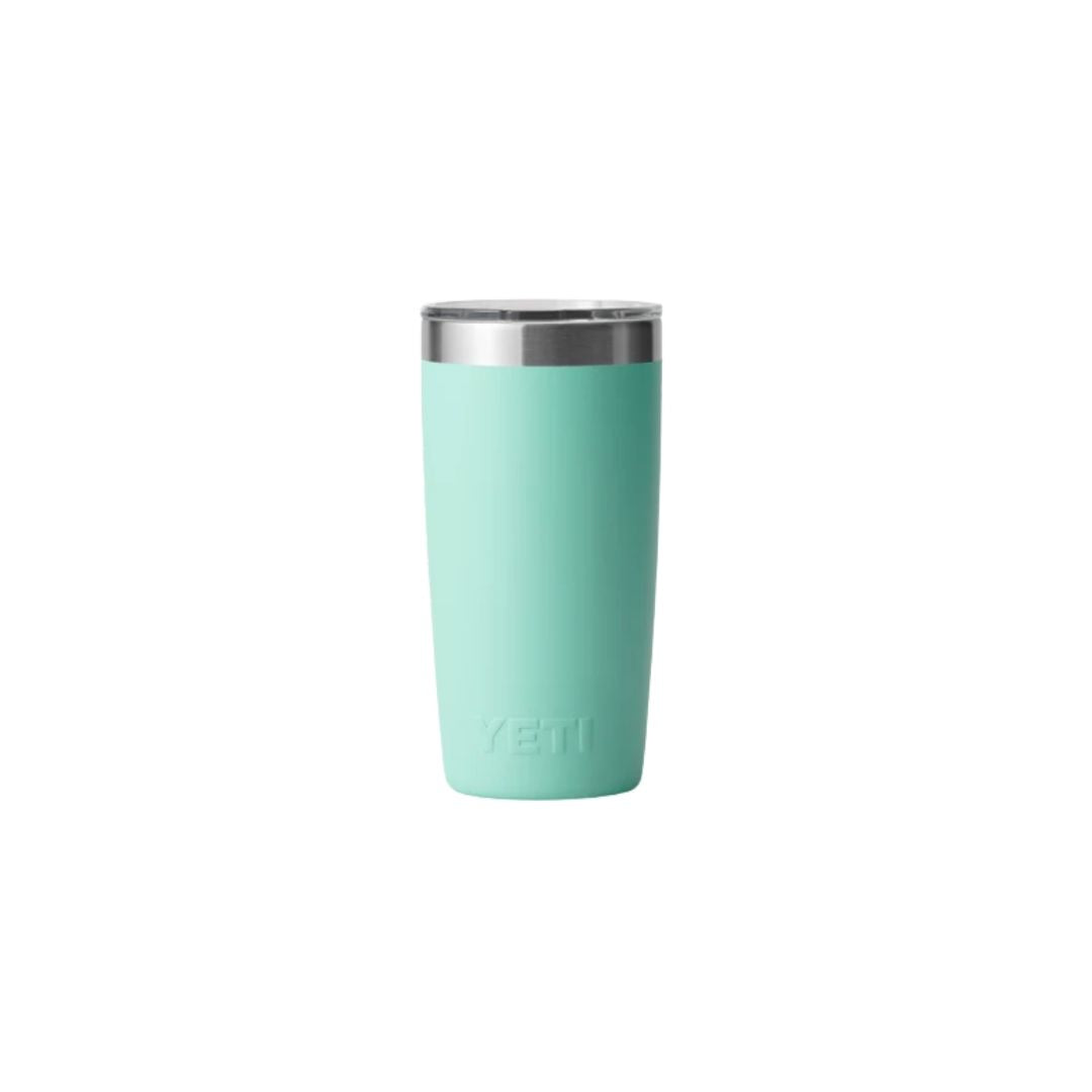 Yeti Rambler 10oz Tumbler | Seafoam