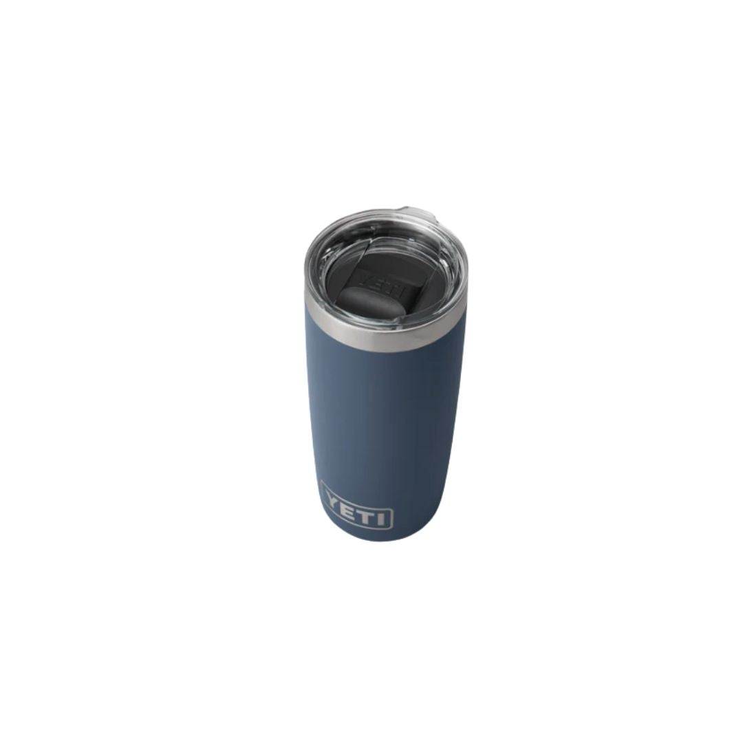 Yeti Rambler 10oz Tumbler | Navy