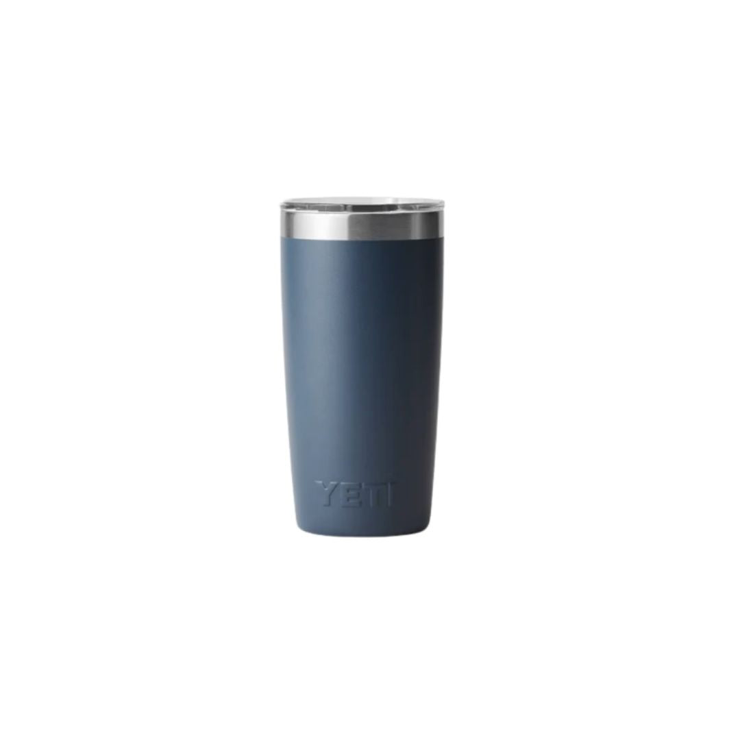 Yeti Rambler 10oz Tumbler | Navy