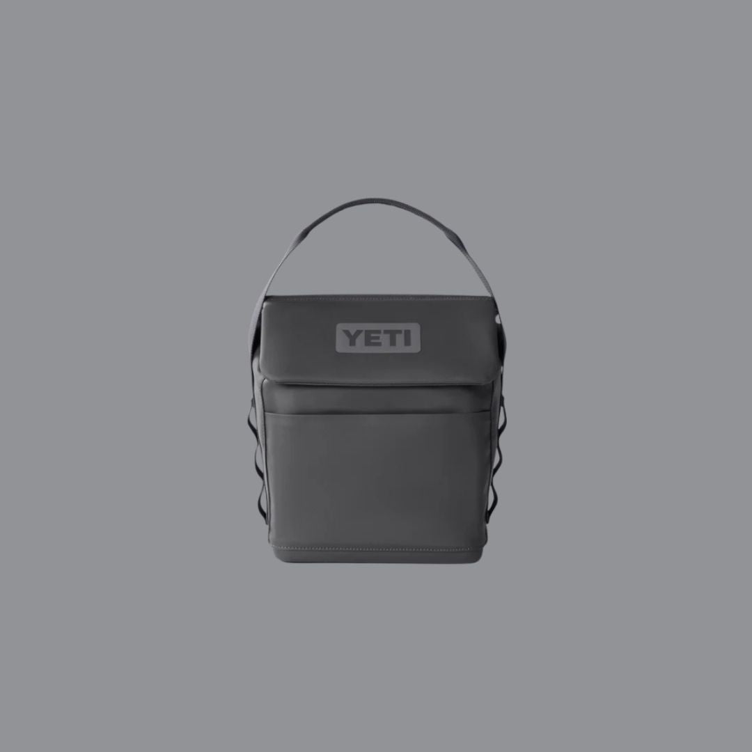 Yeti Daytrip 6l Lunch Box | Charcoal