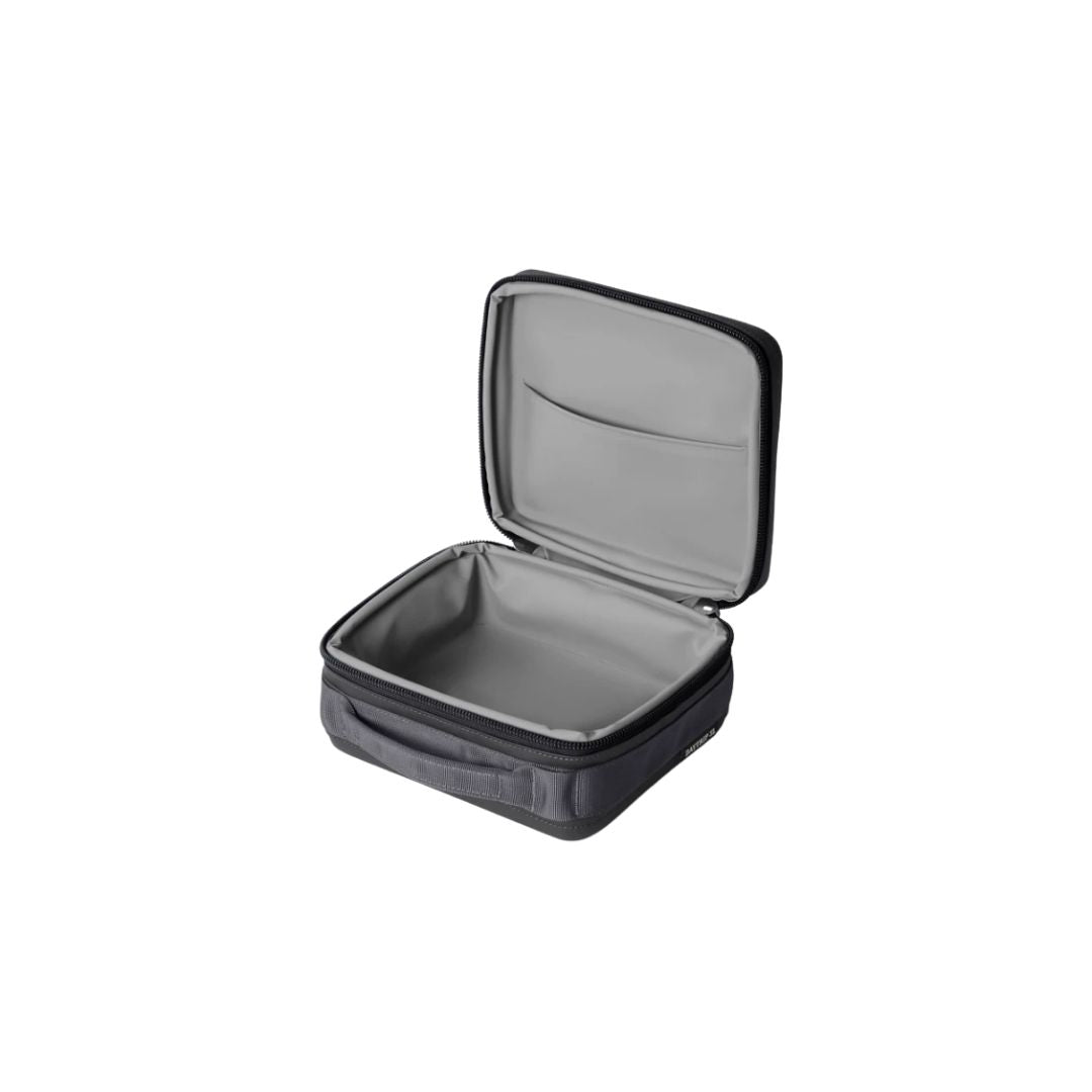Yeti Daytrip 5l Lunch Box | Charcoal
