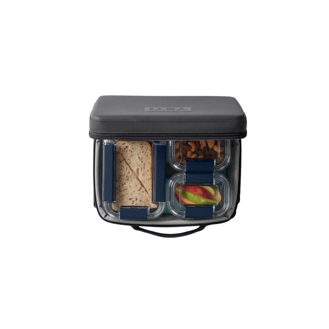 Yeti Daytrip 5l Lunch Box | Charcoal