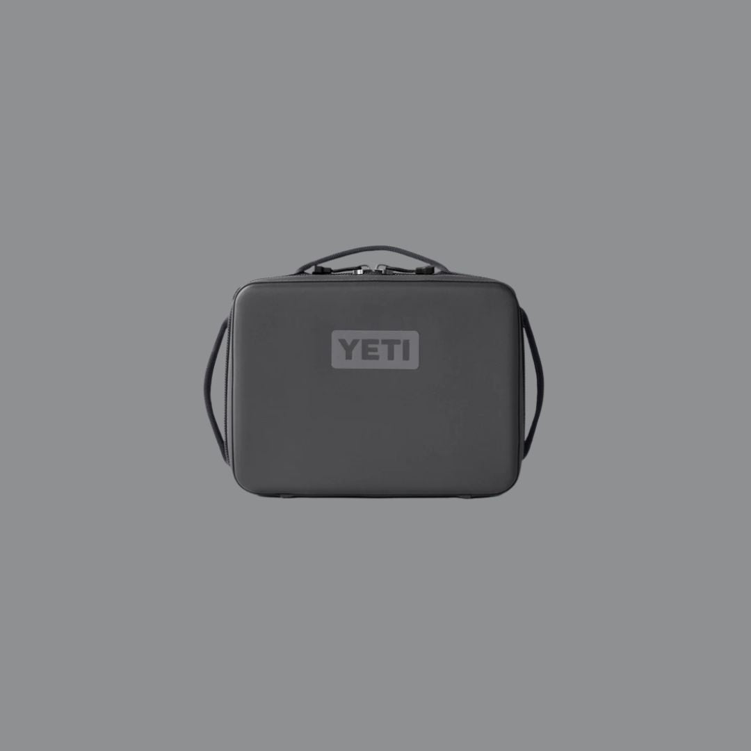 Yeti Daytrip 5l Lunch Box | Charcoal
