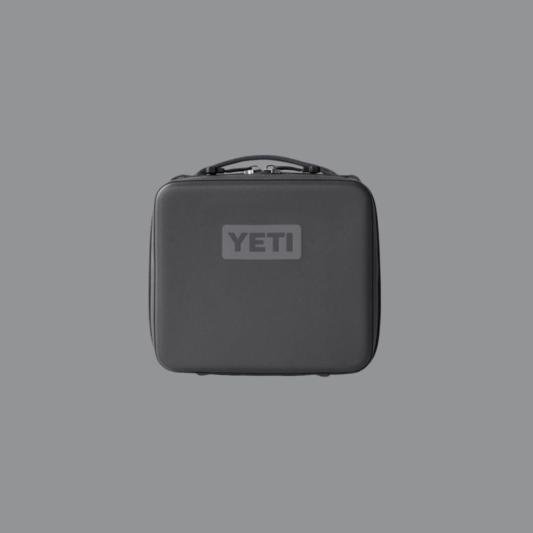 Yeti Daytrip 3l Lunch Box | Charcoal