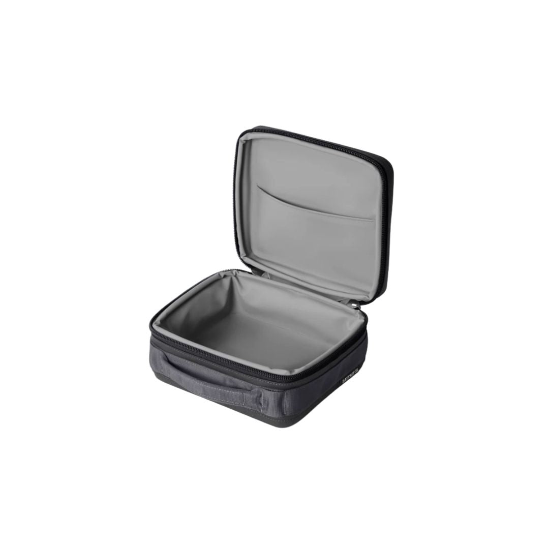 Yeti Daytrip 3l Lunch Box | Charcoal