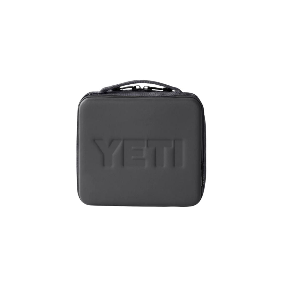 Yeti Daytrip 3l Lunch Box | Charcoal