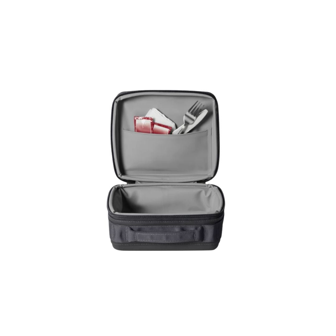 Yeti Daytrip 3l Lunch Box | Charcoal