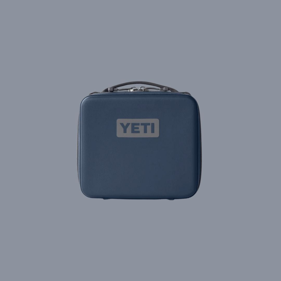 Yeti Daytrip 3l Lunch Box | Navy