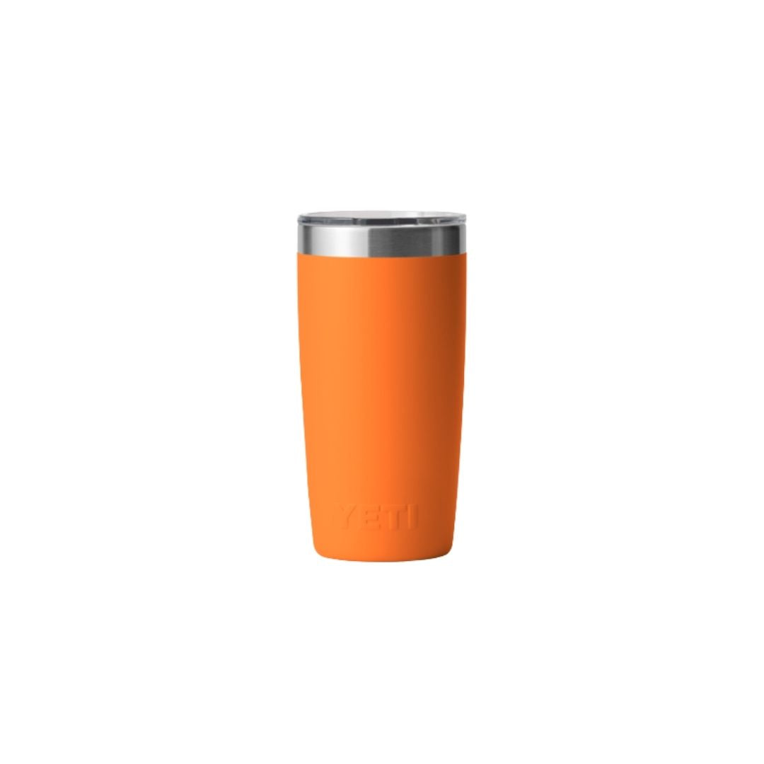 Yeti Rambler 10oz Tumbler | King Crab