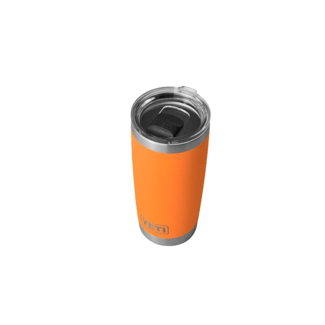 Yeti Rambler 20oz Tumbler | King Crab