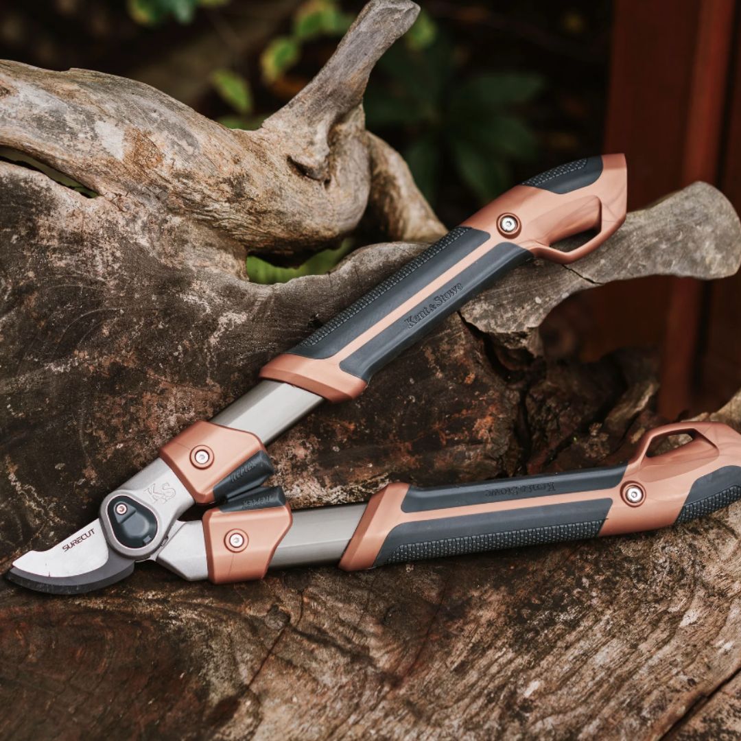 Kent & Stowe Garden Life All Purpose Mini Loppers