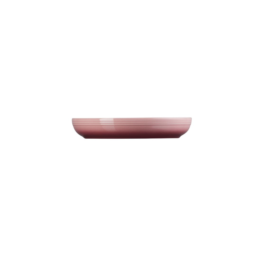 Le Creuset Stoneware Coupe Pasta Bowl | Rose Quartz