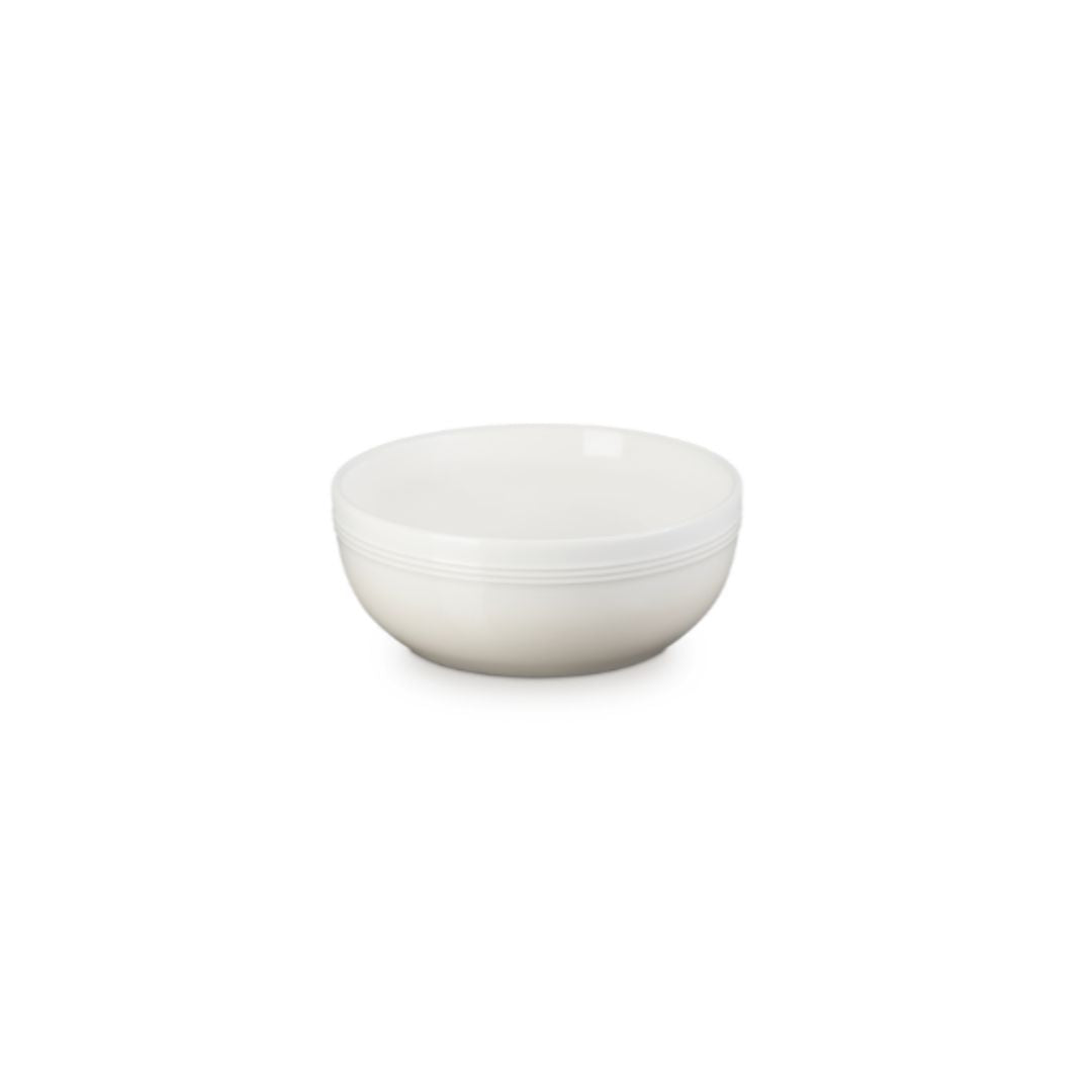 LE CREUSET STONEWARE COUPE SERVING BOWL | 20CM