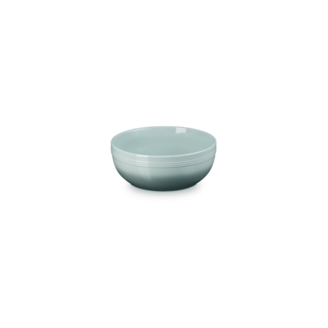 LE CREUSET STONEWARE COUPE SERVING BOWL | 20CM