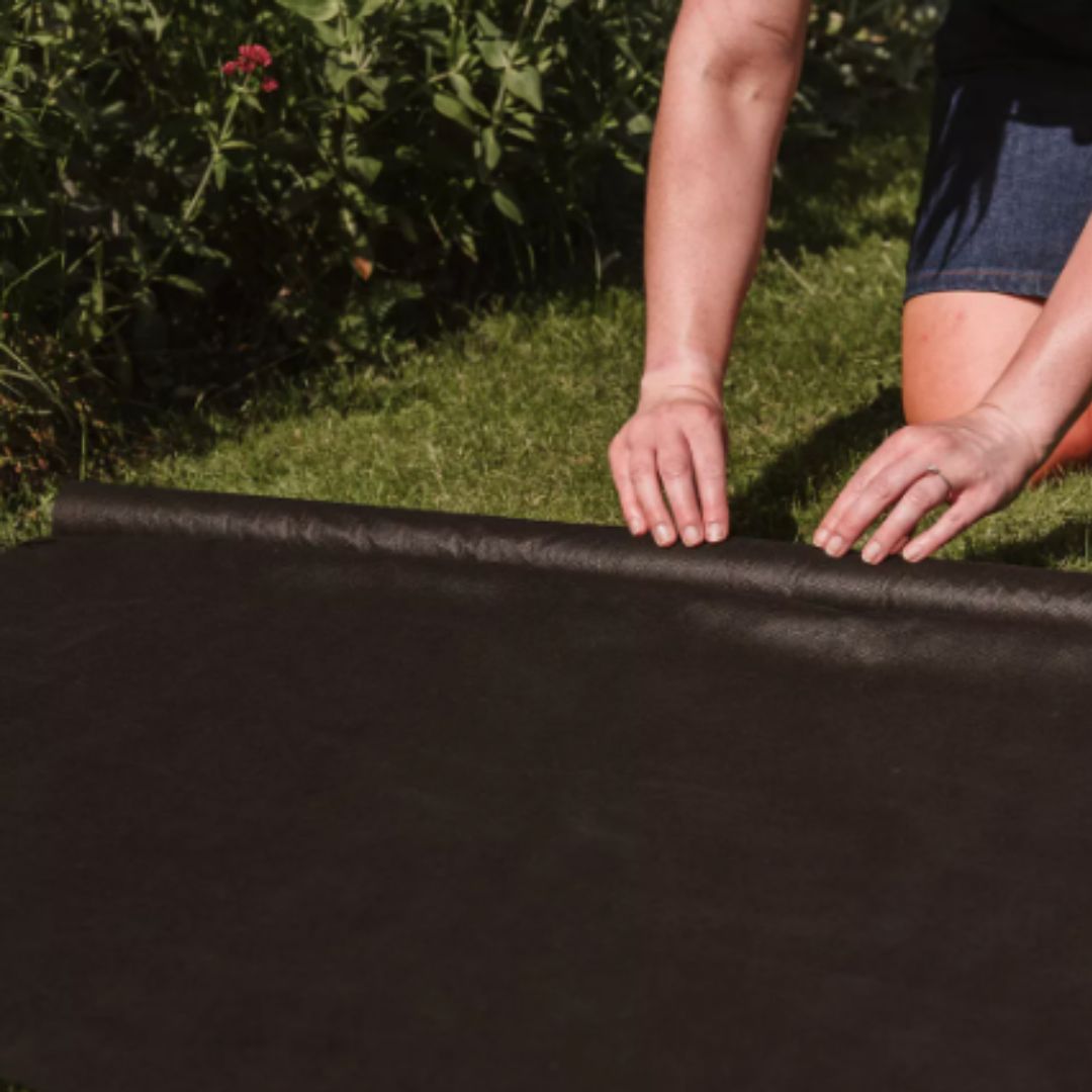 Weedstop™ Classic Beds & Borders Weed Fabric