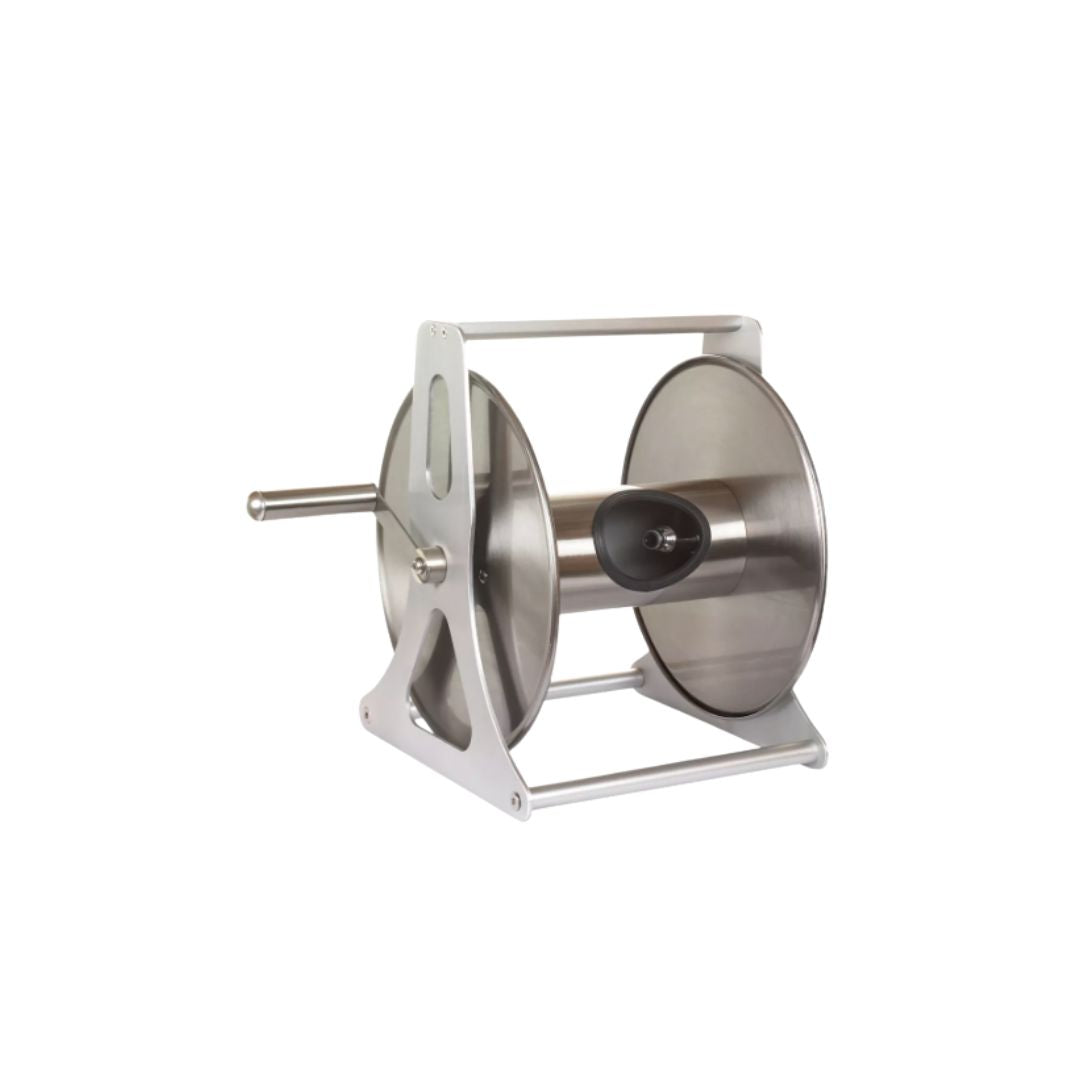 Flopro Heavy Duty Metal Hose Reel